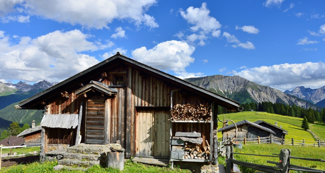 Aussichtspunkt Wiesner Alp Aussichtspunkt Wiesner Alp