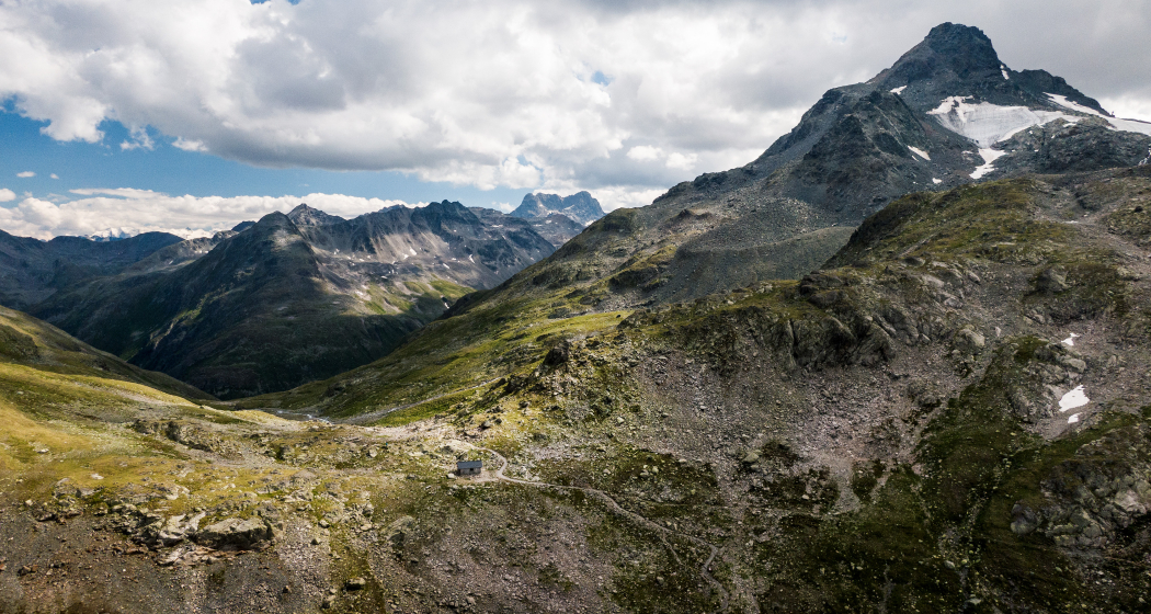 Scalettapass Scalettapass