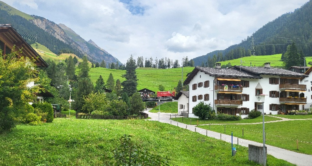 Chesa segl Crap A-6 (oua_85593023_image) Chesa segl Crap A-6 (oua_85593023_image)