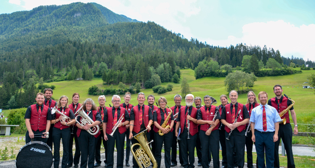 Jahreskonzert Musikgesellschaft Bergün (gdl_841431822_image)