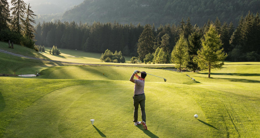 Golf-Intensivwoche für Junioren (gdl_872367864_image) Golf-Intensivwoche für Junioren (gdl_872367864_image)