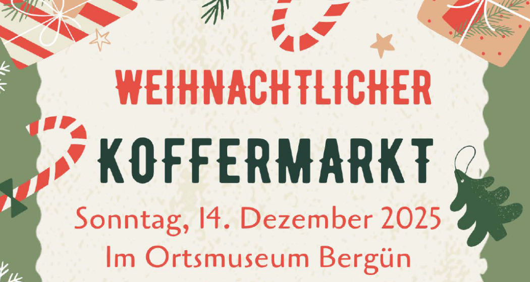 Weihnachtlicher Koffermarkt (gdl_895708332_image) Weihnachtlicher Koffermarkt (gdl_895708332_image)
