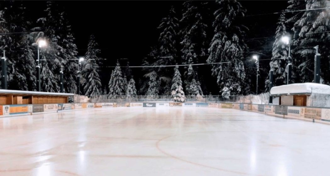 Eishockey Match Nachwuchs U16/A HC Albula (gdl_900774208_image)