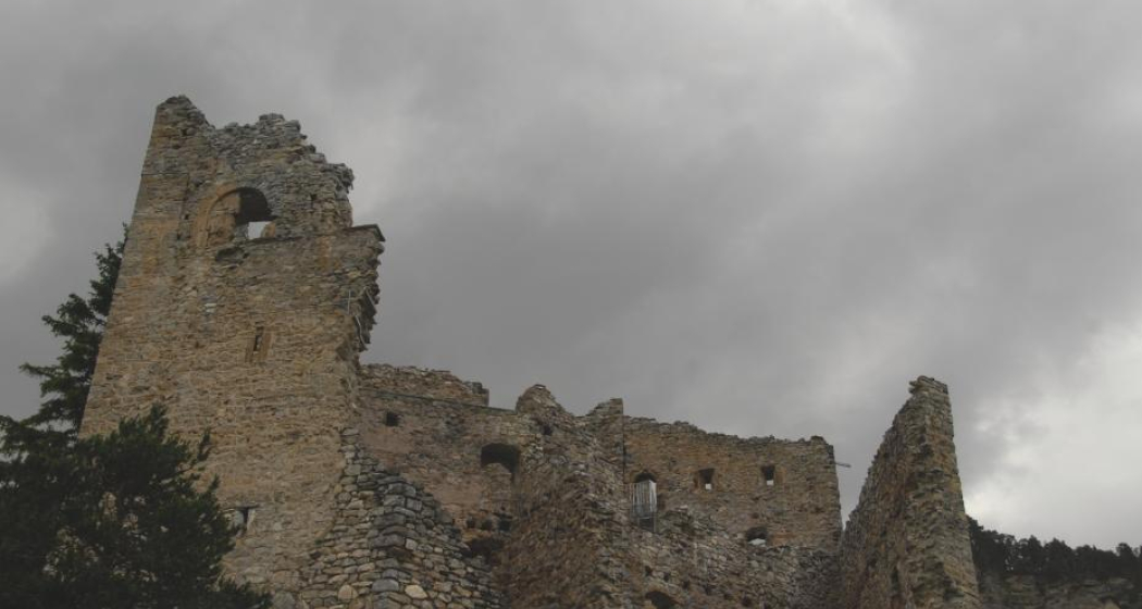 90.07 Graubünden Bike Etappe 7 Bergün - Lenzerheide