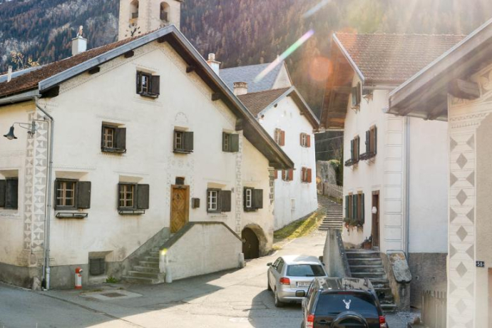 Süesswinkel in 2015.