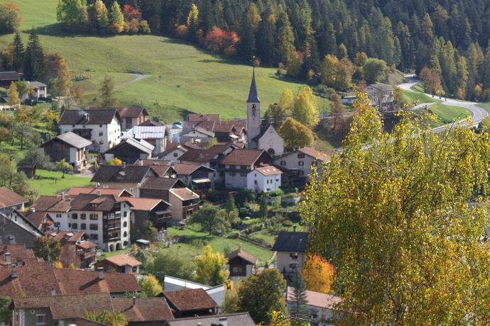 Evang.-ref. Kirche Filisur (oua_24267727_image)