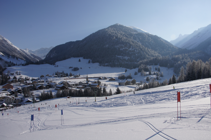 Winterwanderweg Bergün Zinols (oua_25269395_image) Winterwanderweg Bergün Zinols (oua_25269395_image)
