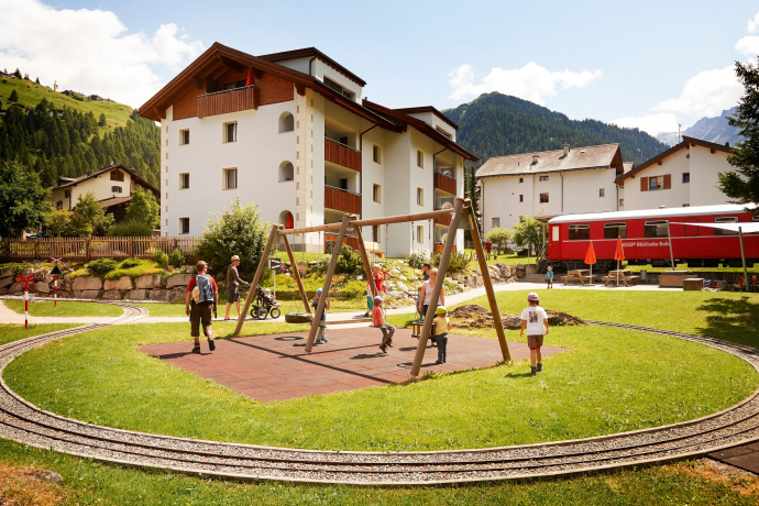 Playground Reka Holiday Village (oua_45034461_image)