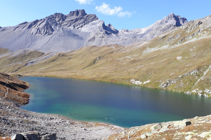 Lai da Ravais-ch Lai da Ravais-ch