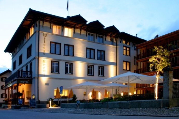 Hotel Weisses Kreuz (oua_60853786_image)