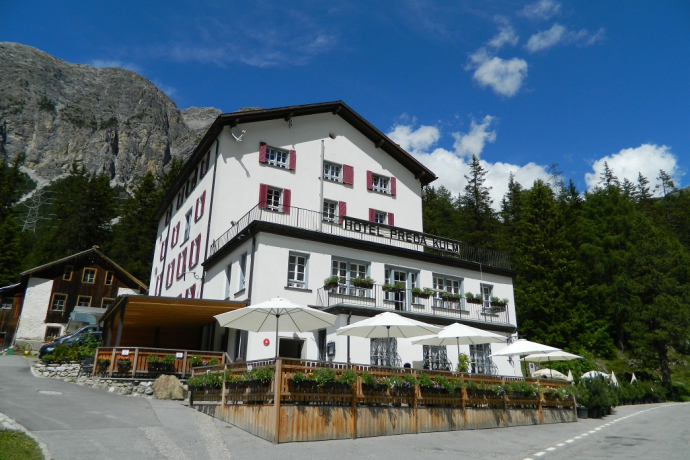 Hotel Preda Kulm (oua_60853845_image) Hotel Preda Kulm (oua_60853845_image)