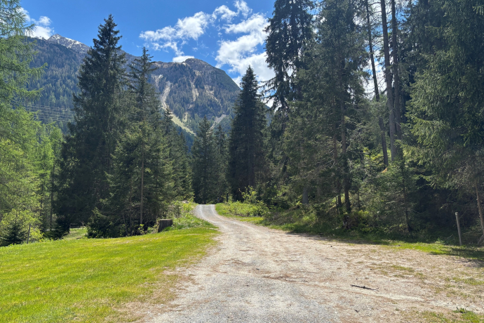 Camping Bergün mit Kinderwagen (oua_613527743_image)