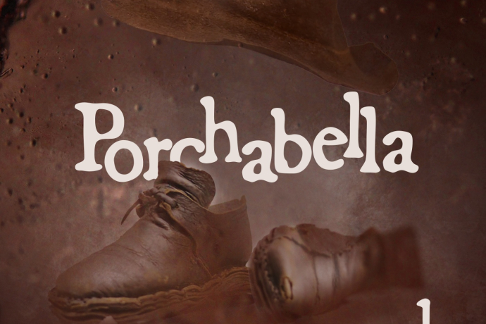 Porchabella 1
