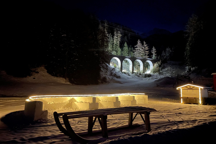 Clix - il böt Clix - il böt