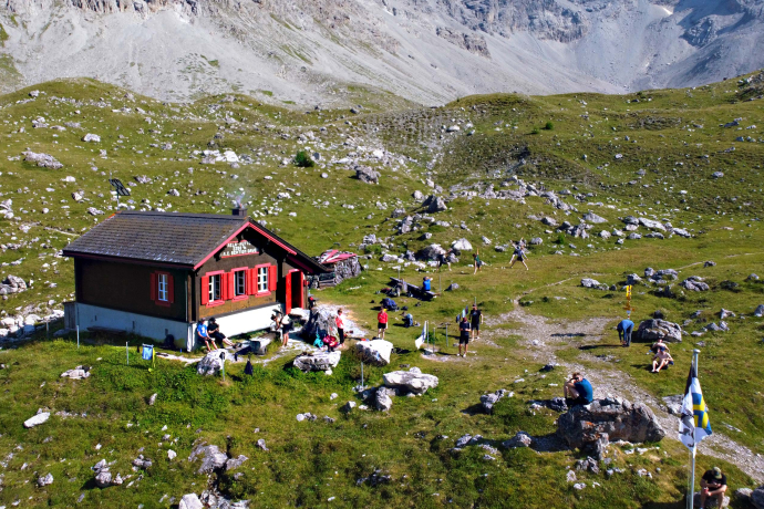Ela Hut SAC (oua_73353750_image) Ela Hut SAC (oua_73353750_image)