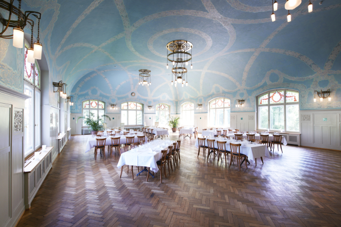 Kurhaus Bergün (oua_78854556_image) Kurhaus Bergün (oua_78854556_image)