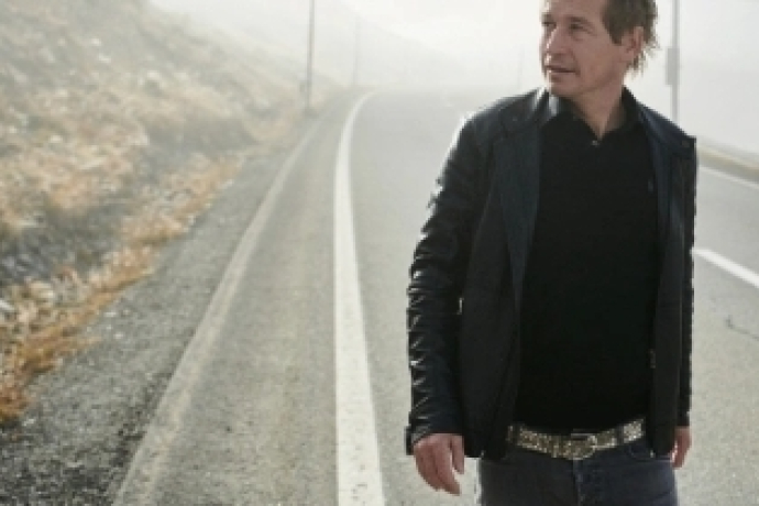 Altjahrs-Lesung 2025 Arno Camenisch- Abgesagt! (gdl_843246358_image)