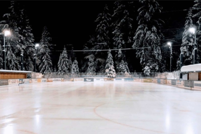 Eishockey Match Nachwuchs U16/A HC Albula (gdl_900774208_image)