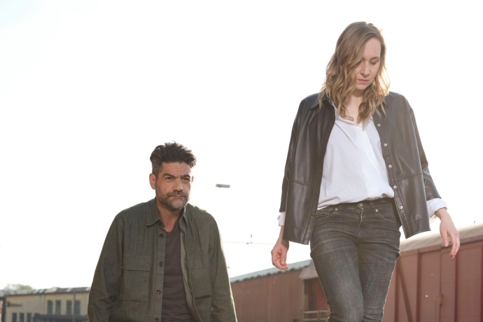 Das Zugsunglück – ein (Franz) Hohler Abend» (gdl_900788534_image)