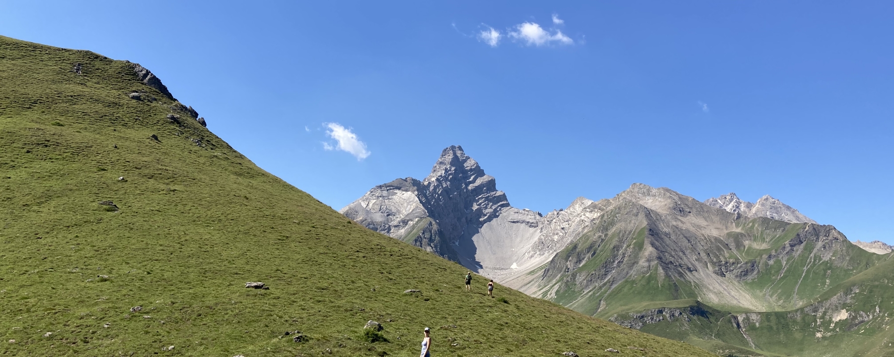Tinzenhorn