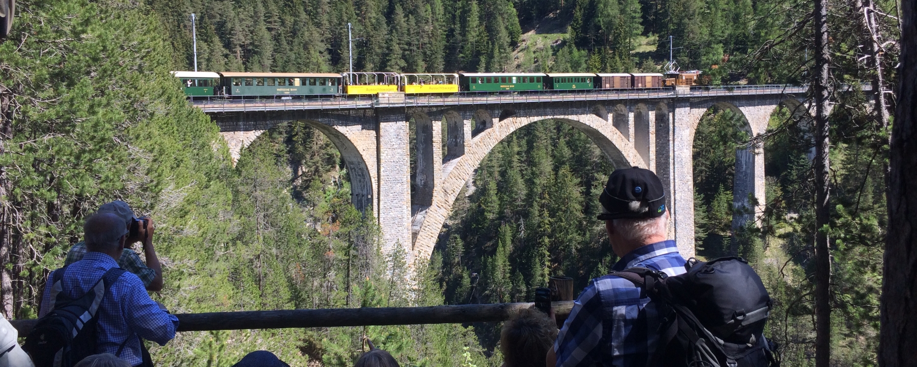 Wiesnerviadukt