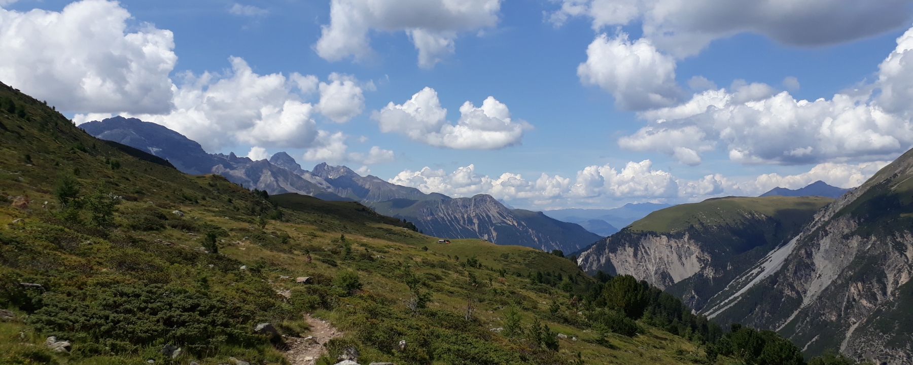 Panoramaweg Darlux