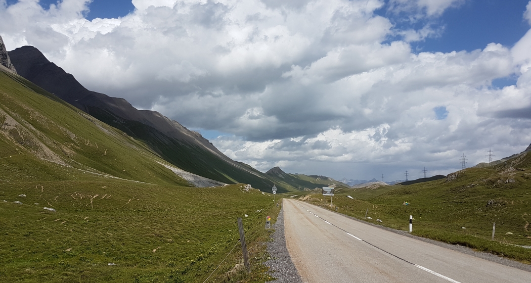 Albulapass