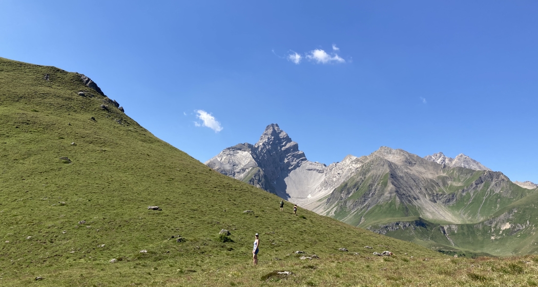 Tinzenhorn