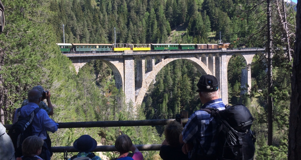Wiesnerviadukt
