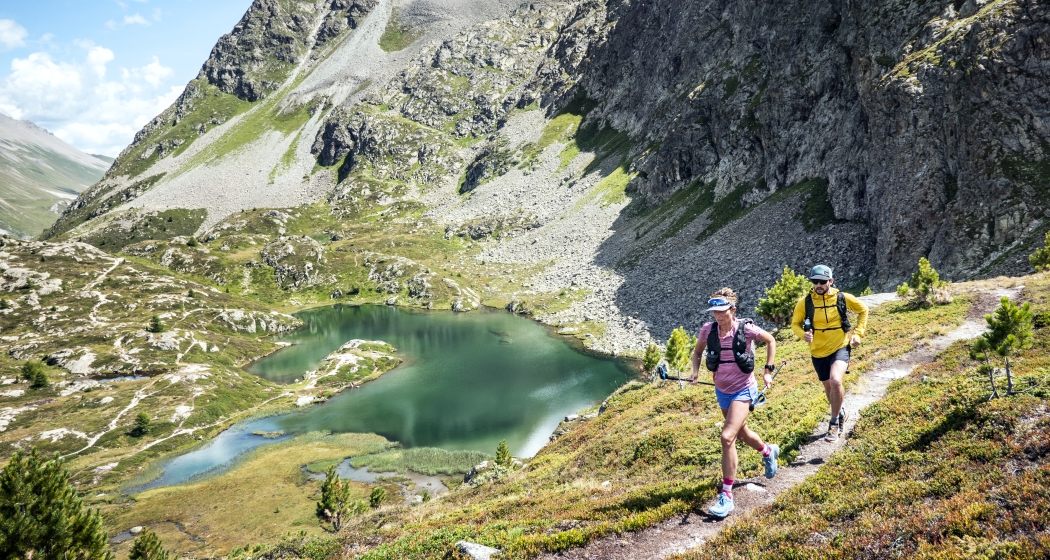 Trailrunning Copyright: PatitucciPhoto Trailrunning Copyright: PatitucciPhoto