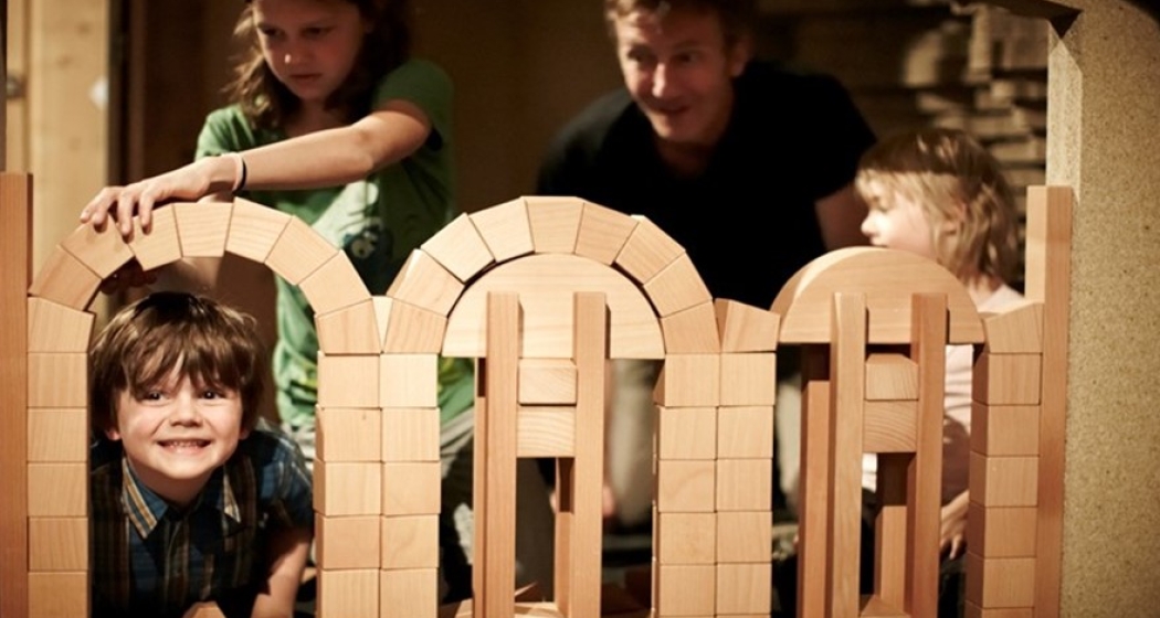 Kindertour Kindertour