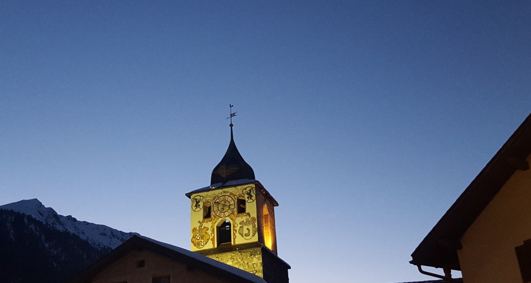 Römerturm Römerturm