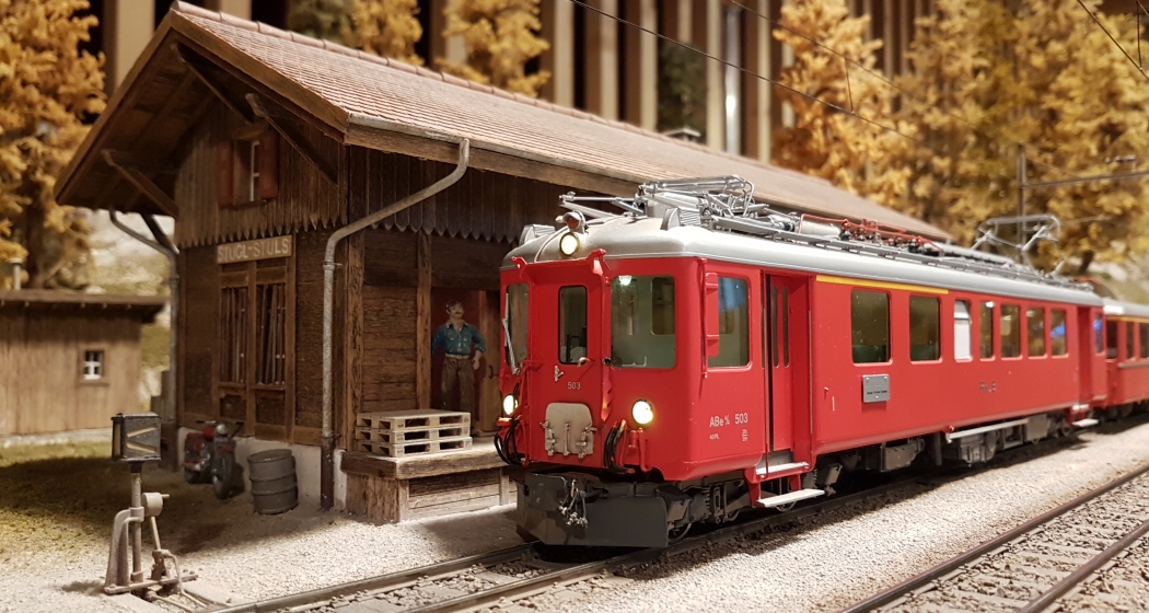 Modelleisenbahn Bahnmuseum Modelleisenbahn Bahnmuseum