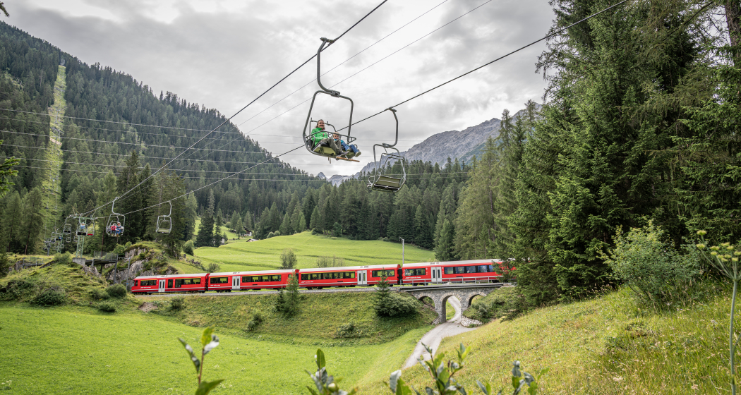 Snow Hill, Darlux (Copyright: Johannes Fredheim) Snow Hill, Darlux (Copyright: Johannes Fredheim)