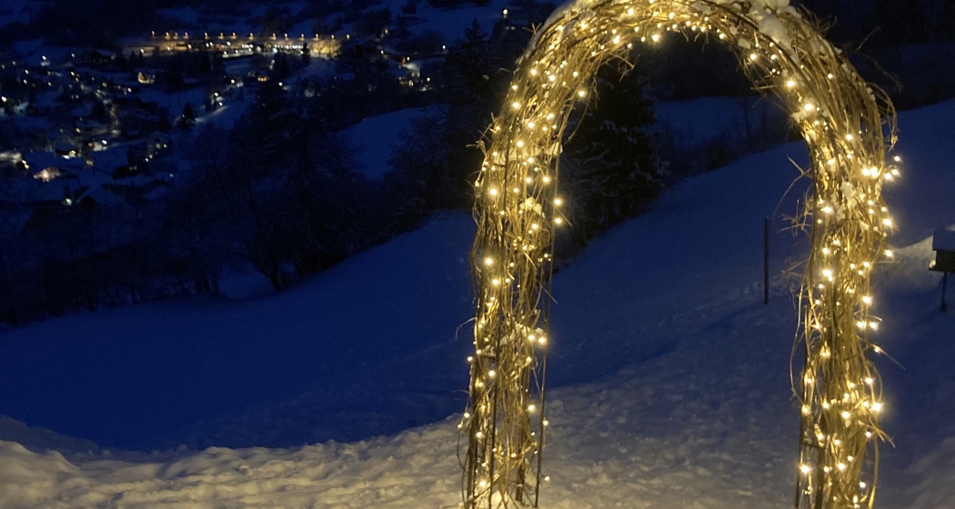 Lichterweg