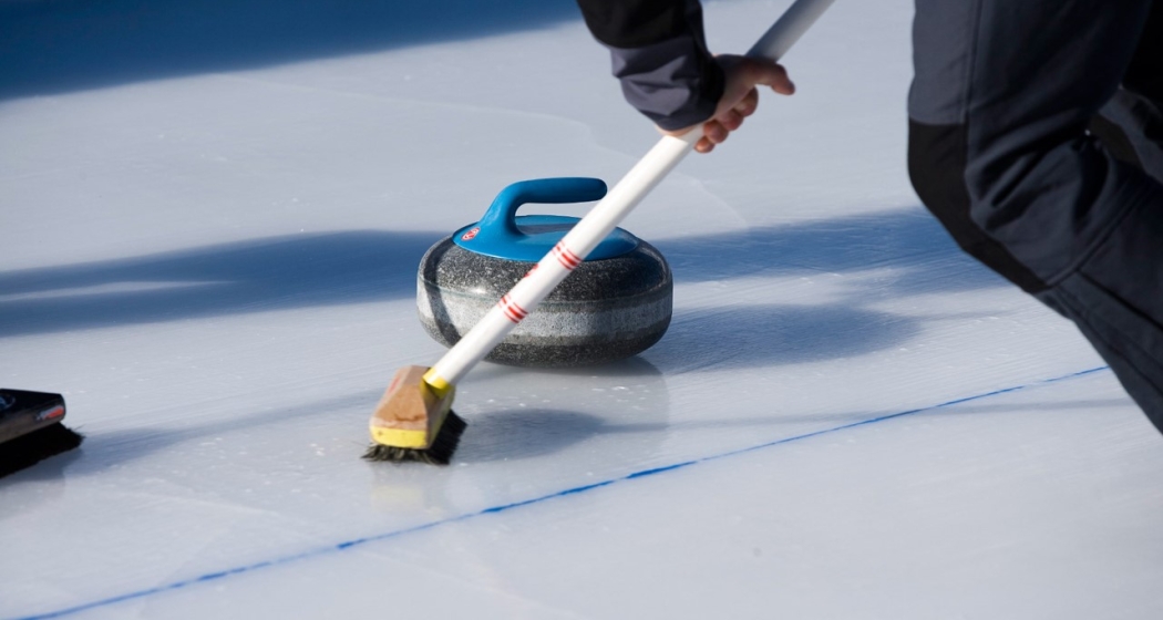 Curling