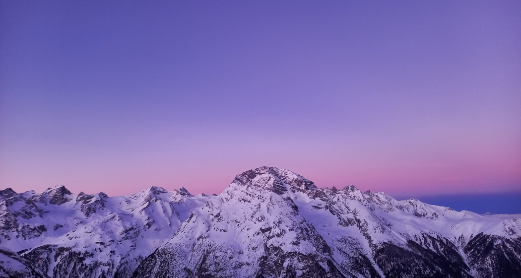 Sonnenaufgangswanderung