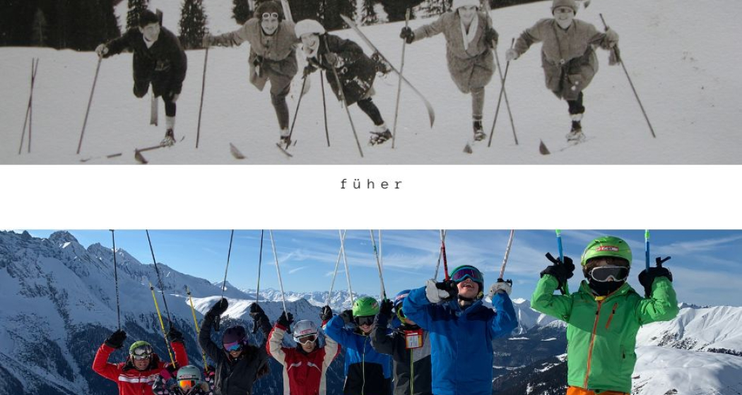 Alles Fährt Ski Alles fährt Ski