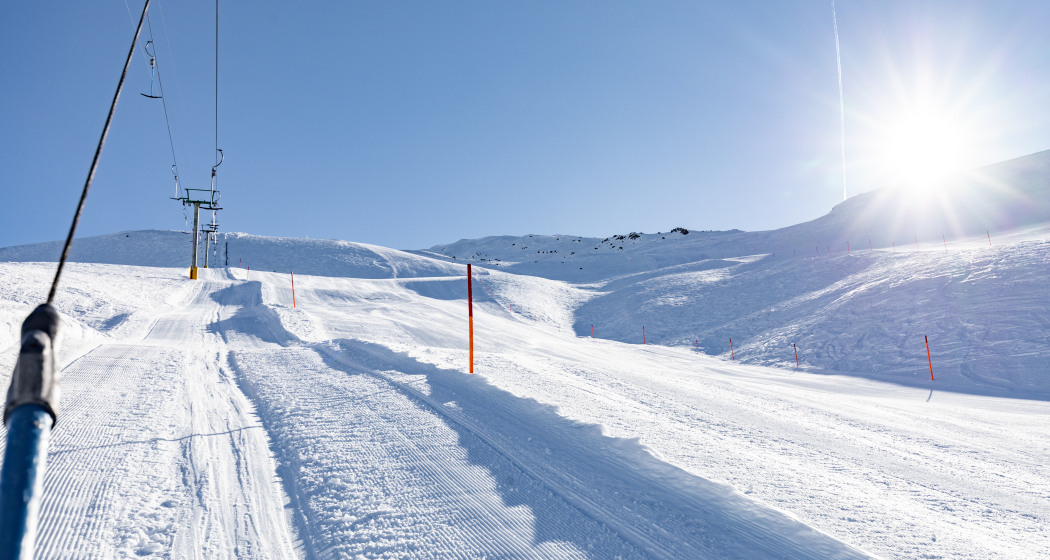 Darlux Skilift Skilift Darlux