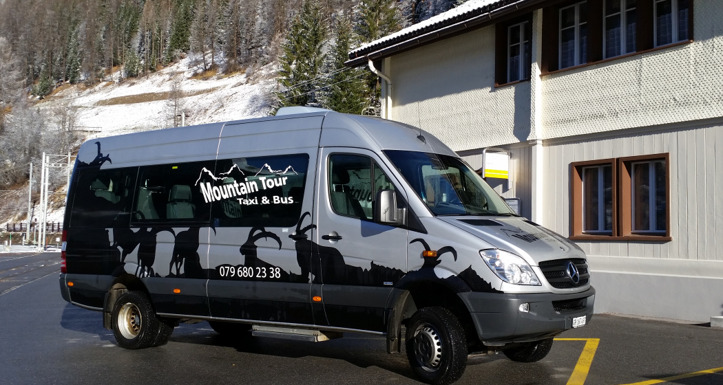 Mountain Tours Winter Mountain Tours