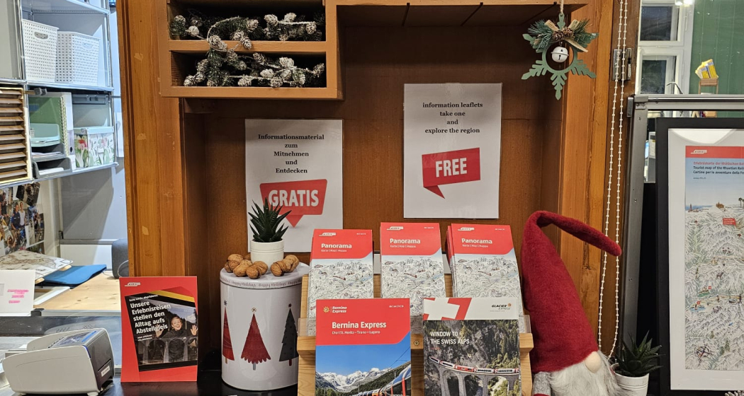 Bahnhöfli Filisur 2