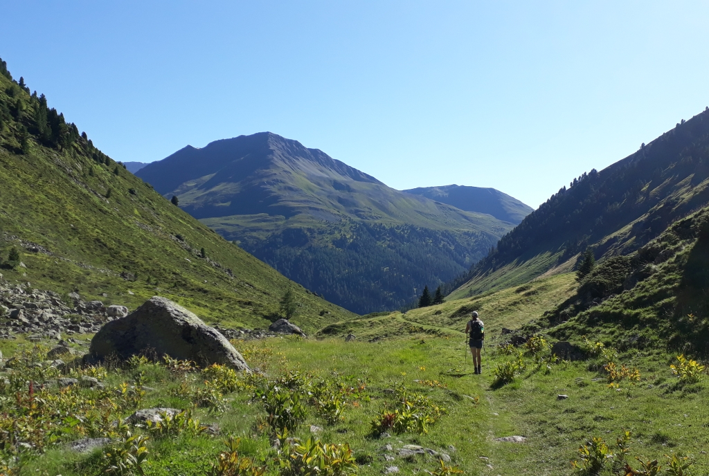 Val Ravais-ch