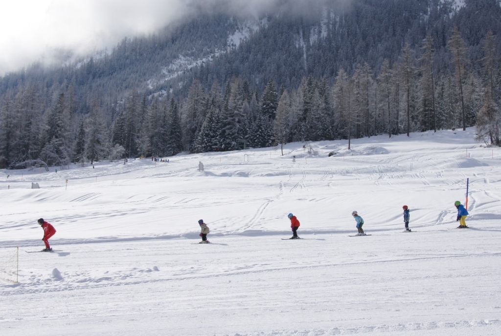 Skischule