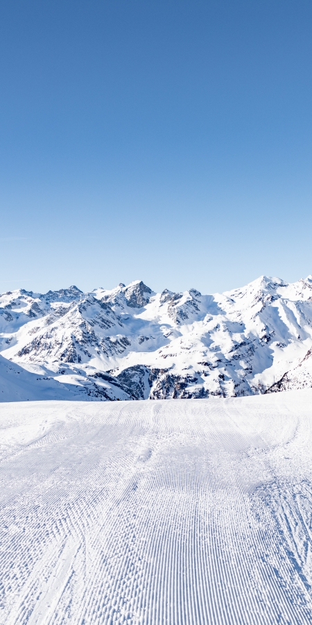 Skigebiet Darlux