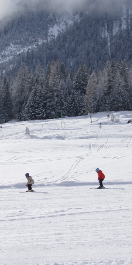 Skischule