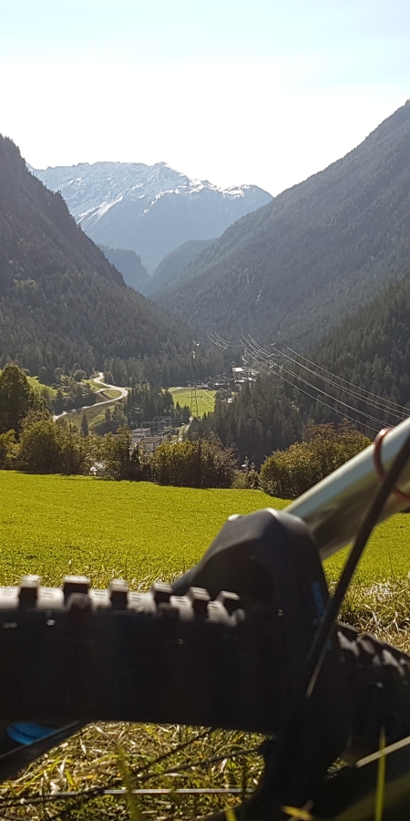 Mountain Bike