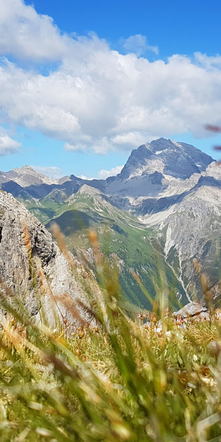 Bergün