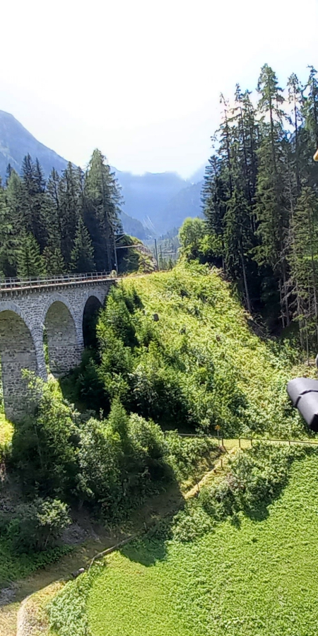 Sesselbahn