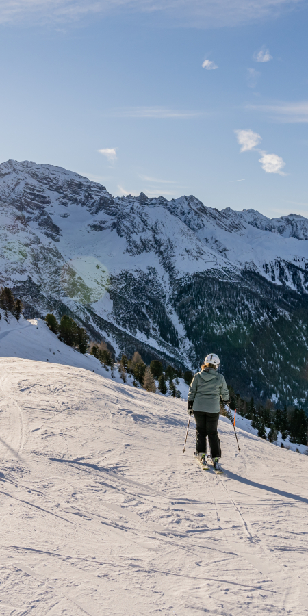 Darlux Skipiste