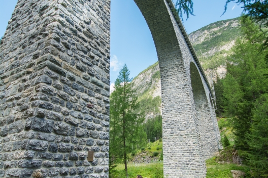 Bahnerlebnisweg